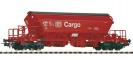 PIKO WAGON CHAUX DB CARGO     